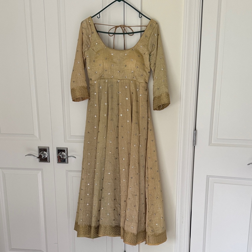 Elegant Anarkali